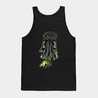 Boogie Man Tank Top